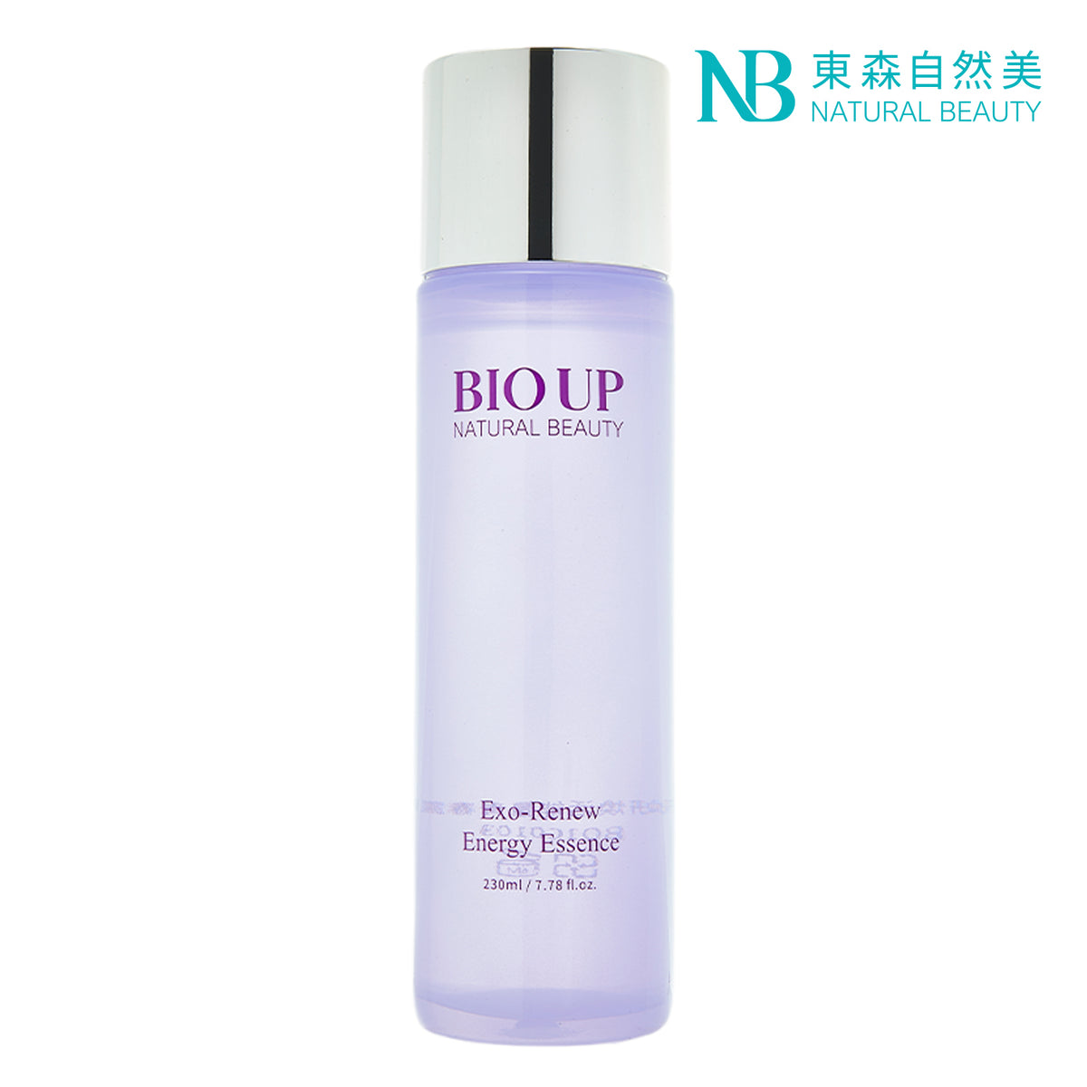 Natural Beauty Exo-Renew Energy Essence  230ml