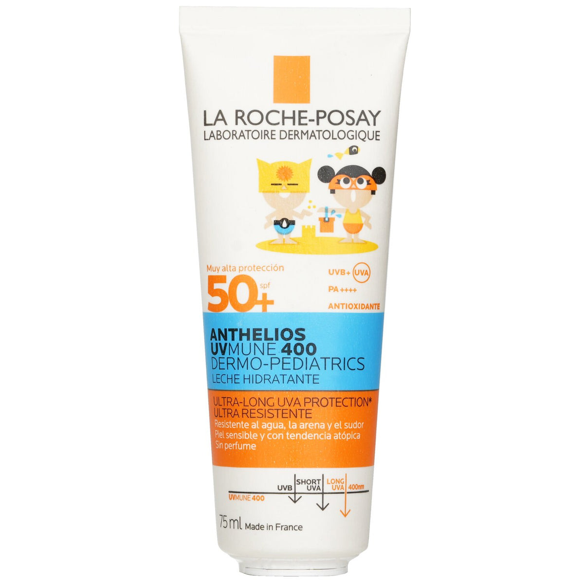 La Roche Posay Anthelios UVMune 400 Dermo-Pediatrics Lotion For Children SPF