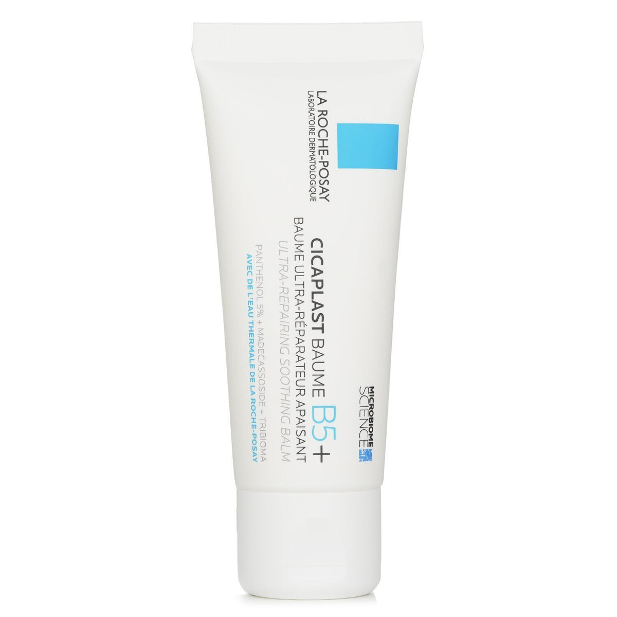 La Roche Posay Cicaplast Baume B5+ Ultra-Repairing Soothing Balm (Exp.Date 31