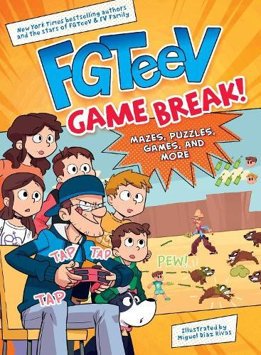 FGTeeV