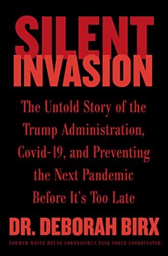 Silent Invasion