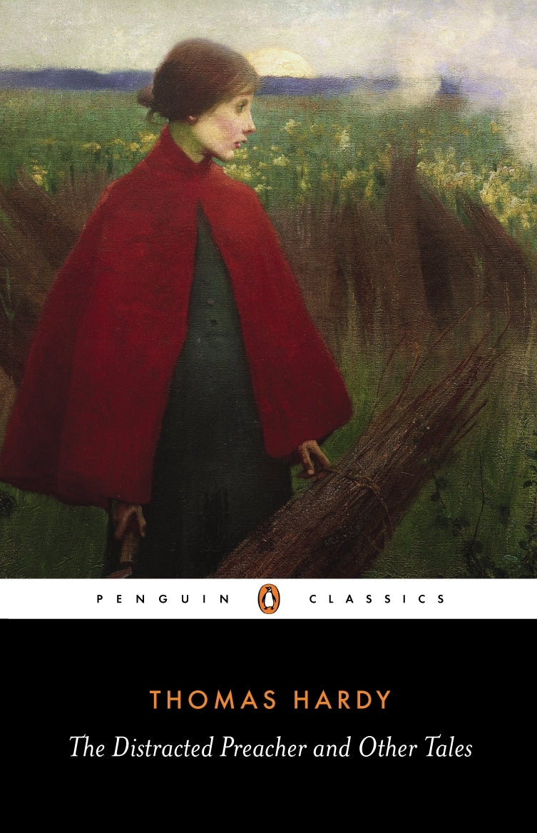 The Distracted Preacher And Other Tales