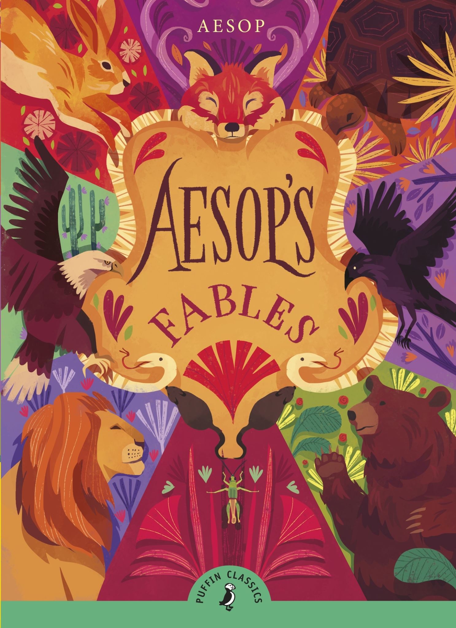 Aesop's Fables