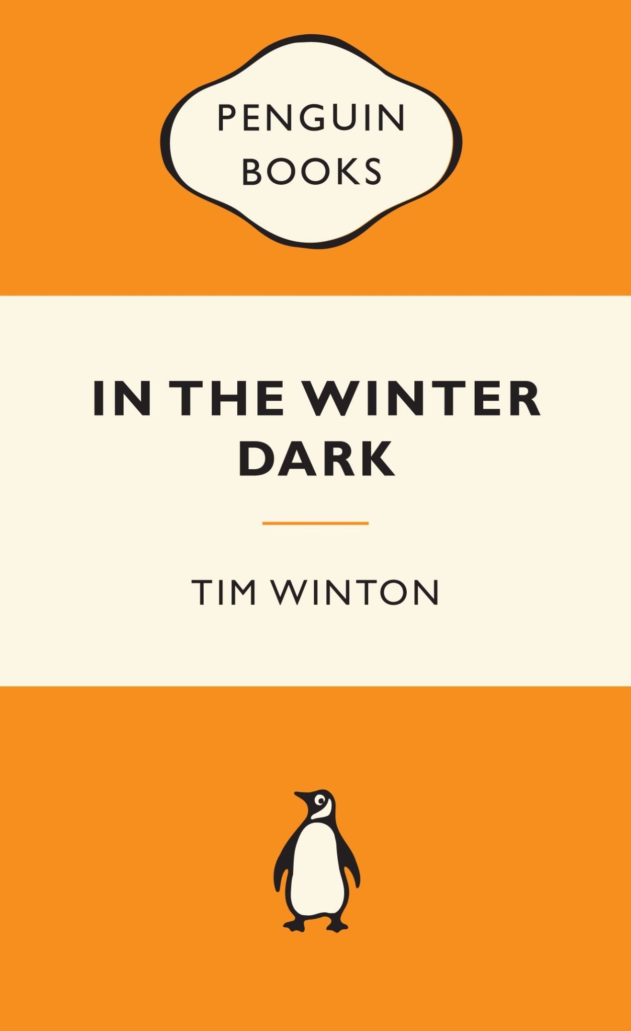 In the Winter Dark
