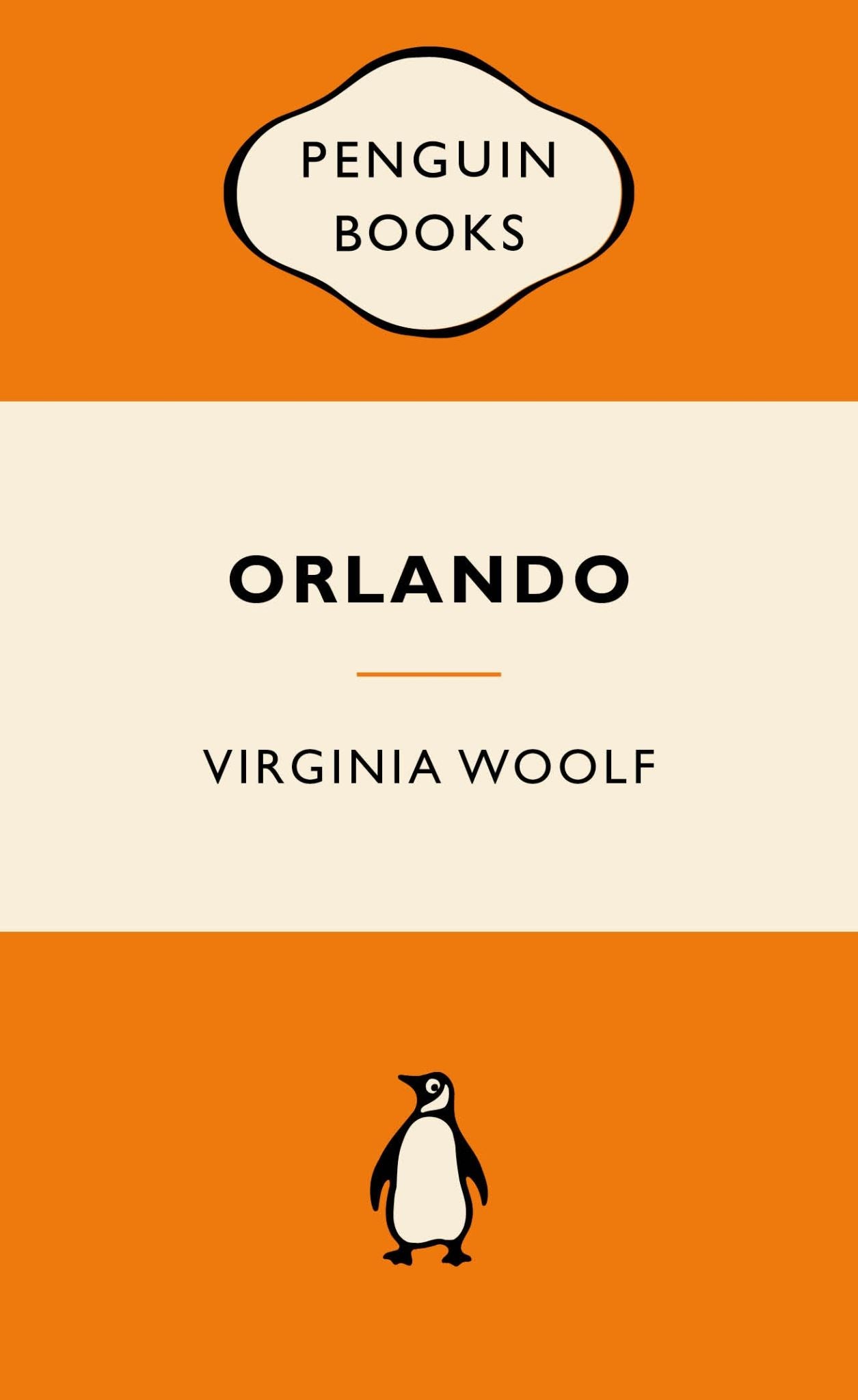 Orlando: Popular Penguins