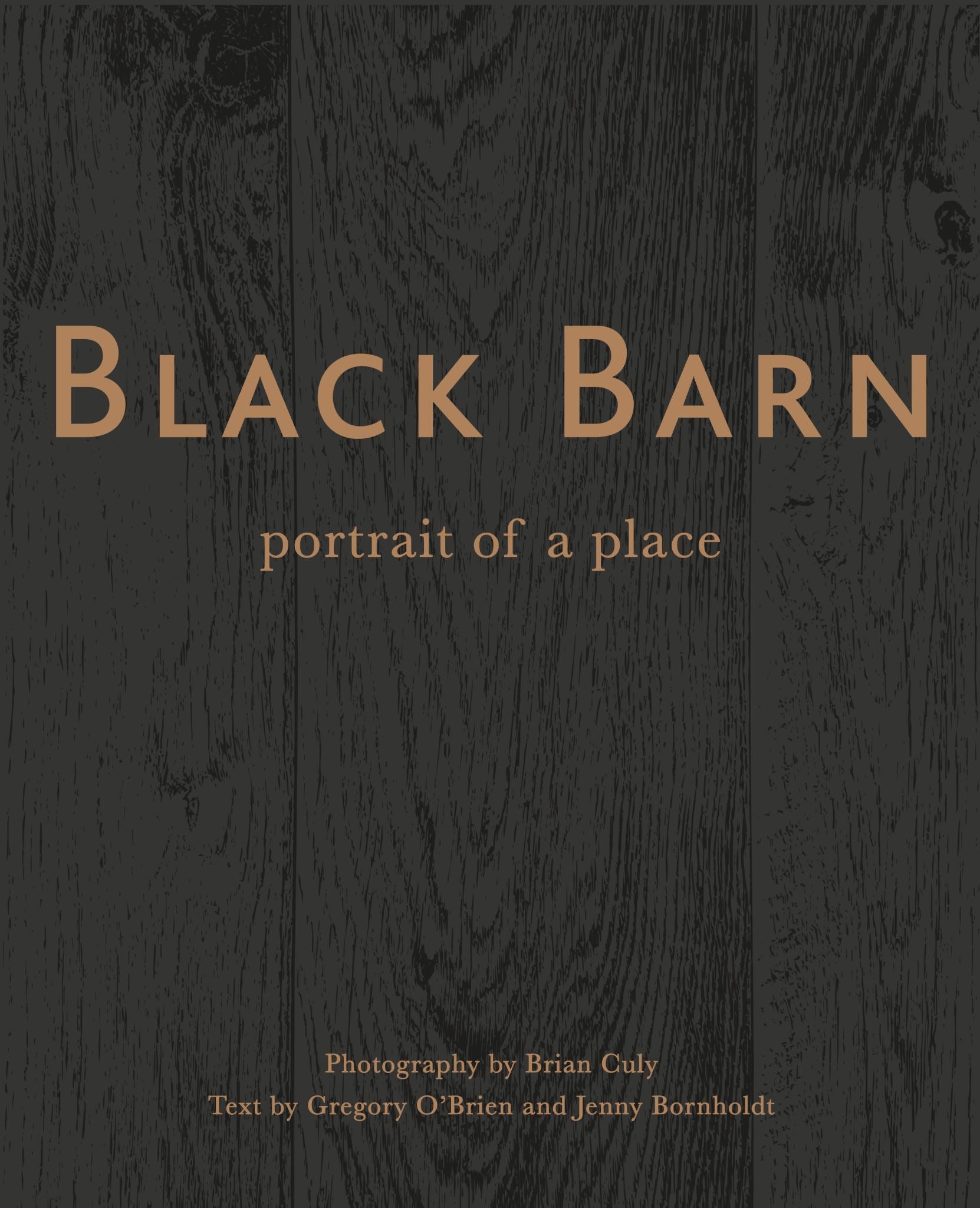 Black Barn
