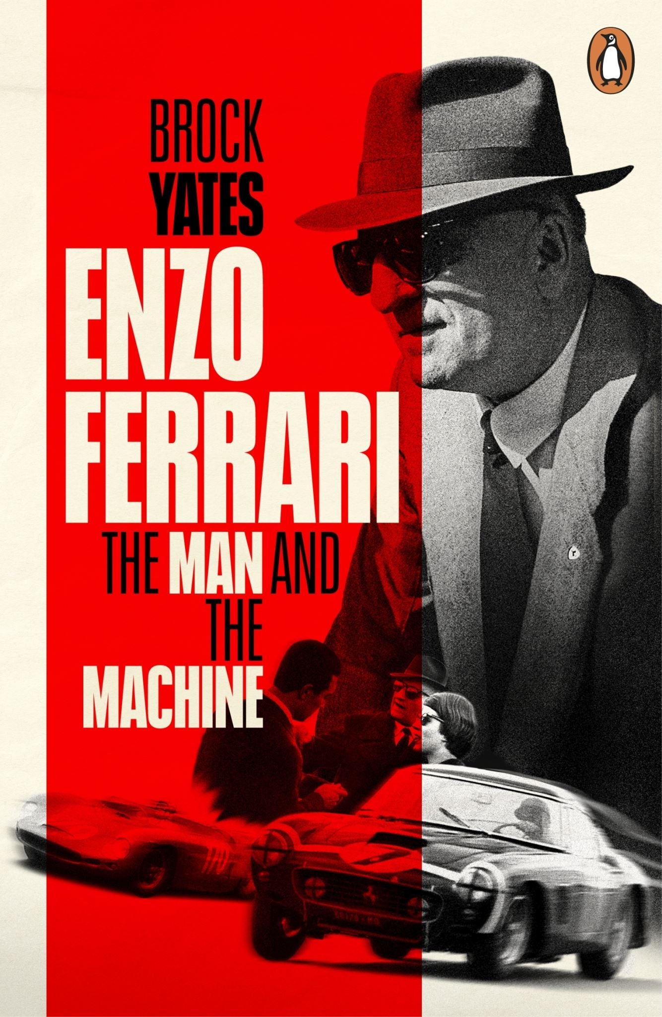Enzo Ferrari