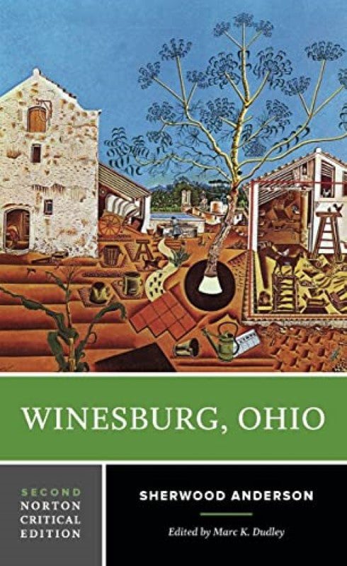 Winesburg, Ohio