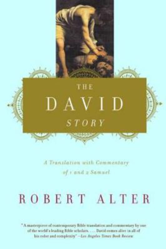 The David Story