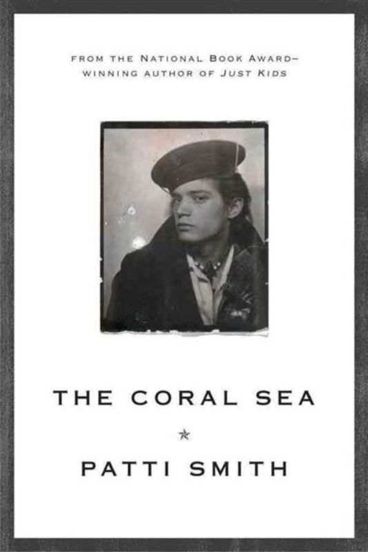 The Coral Sea