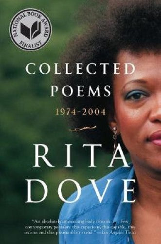 Collected Poems 1974 - 2004