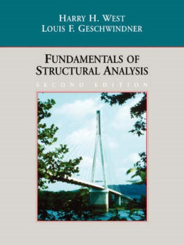 Fundamentals of Structural Analysis