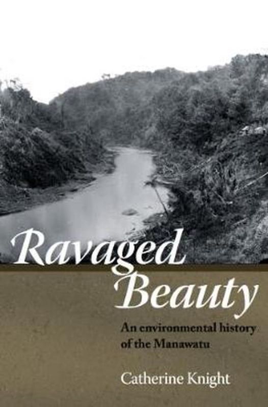 Ravaged Beauty (Paperback)