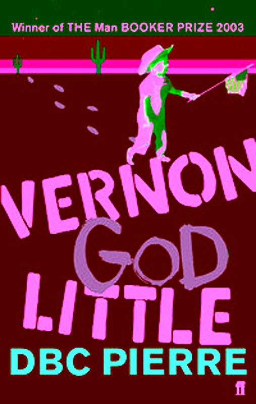 Vernon God Little