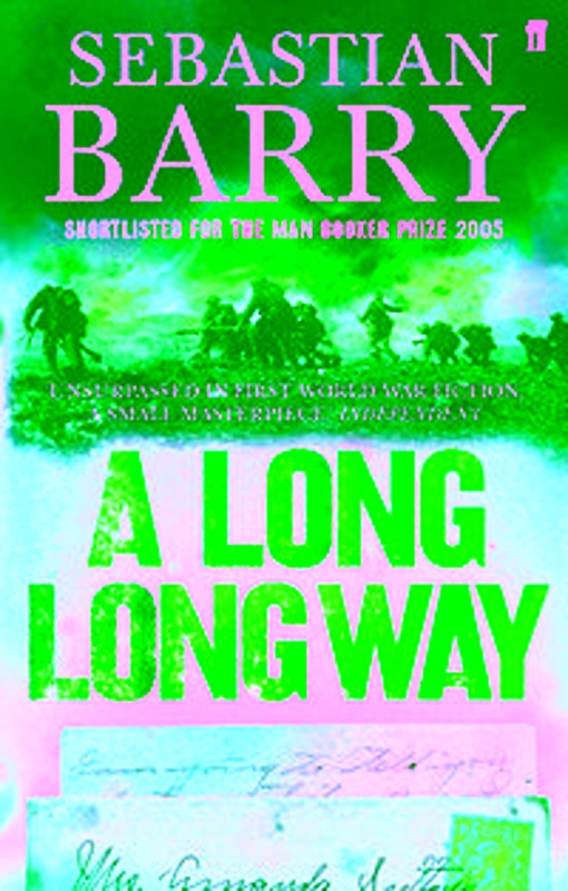 A Long Long Way