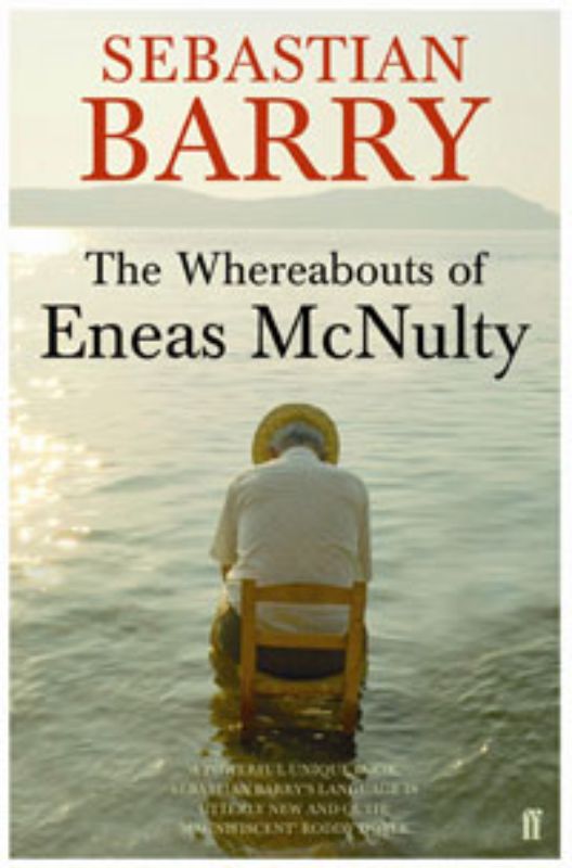 The Whereabouts of Eneas McNulty