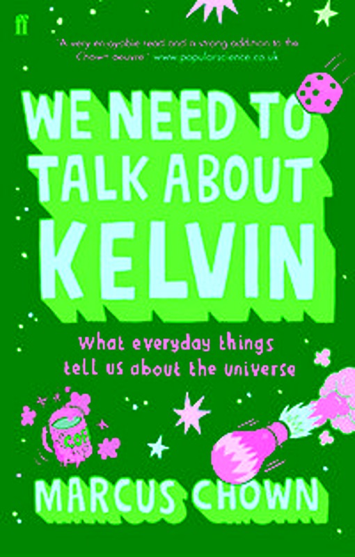 We Need to Talk About Kelvin