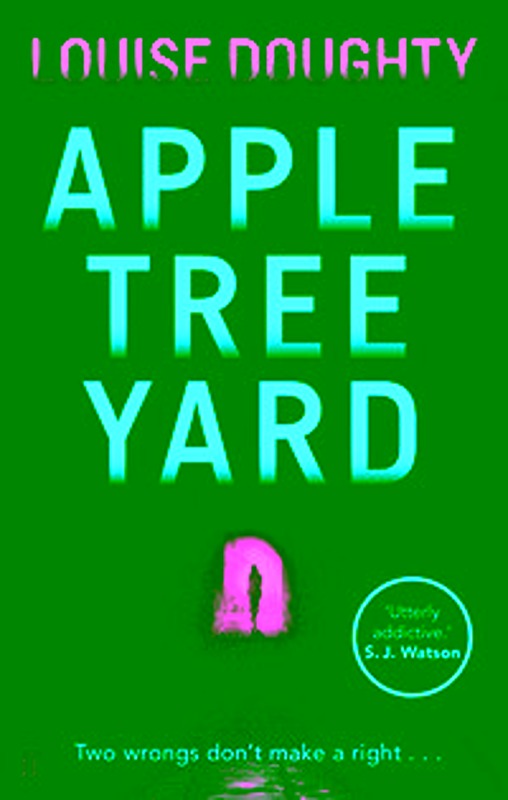 Apple Tree Yard