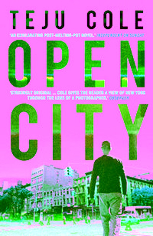 Open City