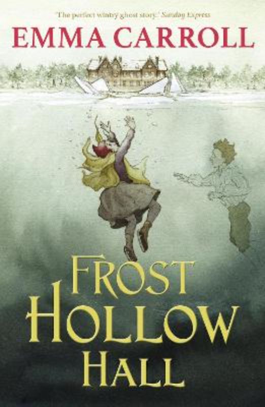 Frost Hollow Hall