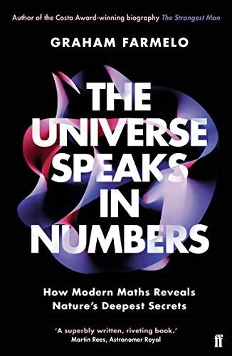 The Universe Speaks In Numbers Main