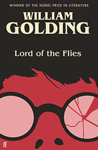 Lord Of The Flies Main