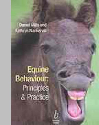 Equine Behaviour