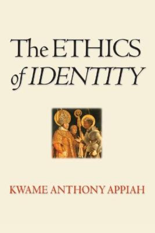 The Ethics of Identity