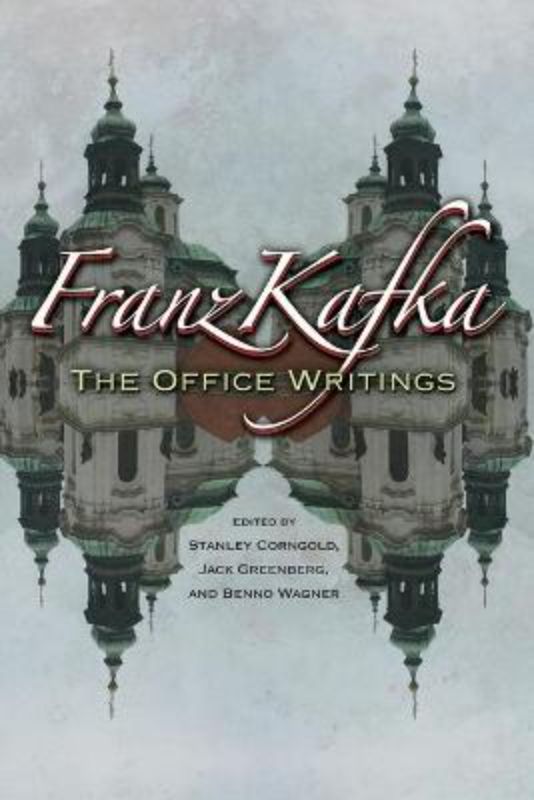 Franz Kafka