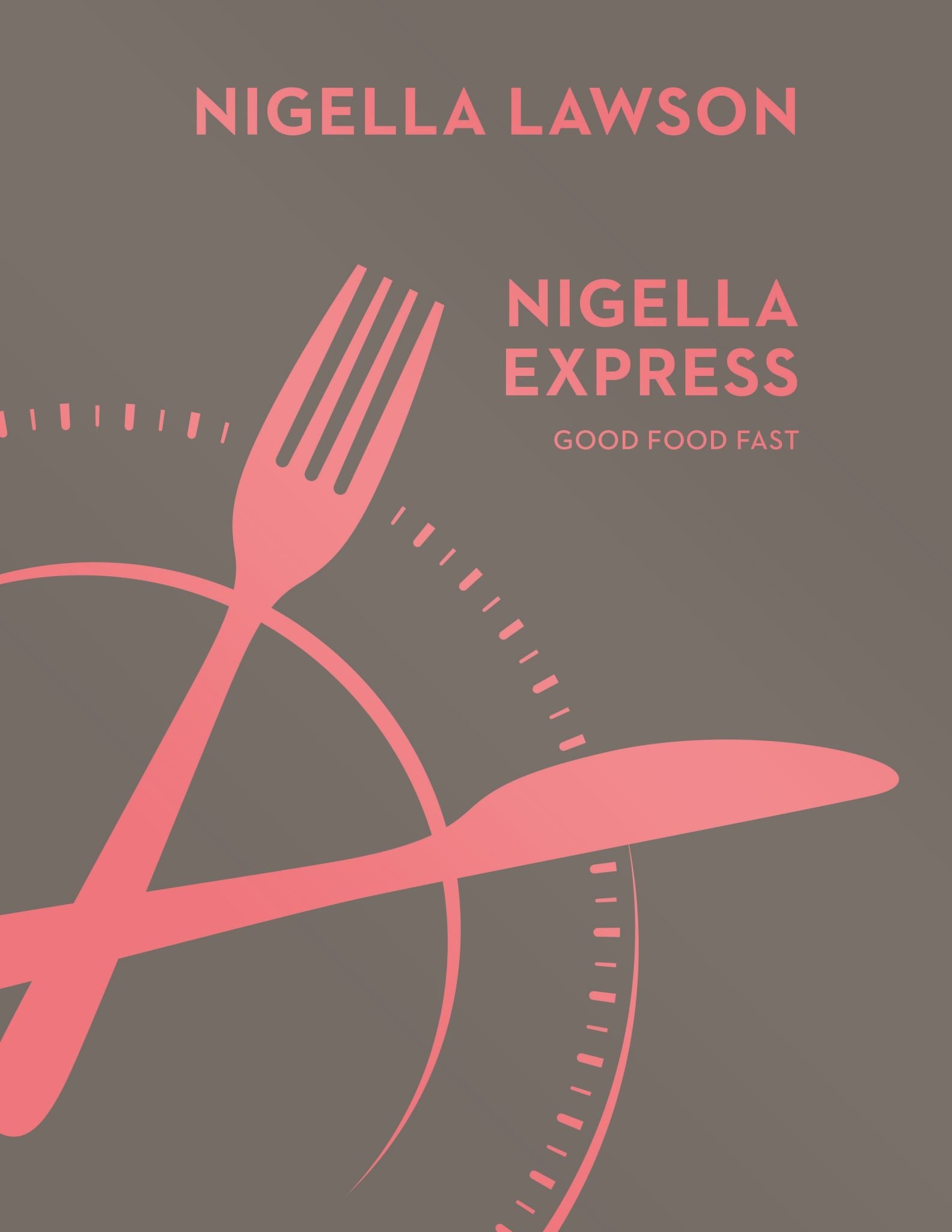 Nigella Express
