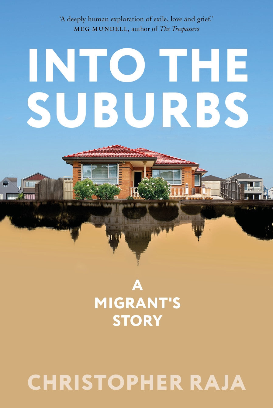 Into the Suburbs: A Migrant's Story