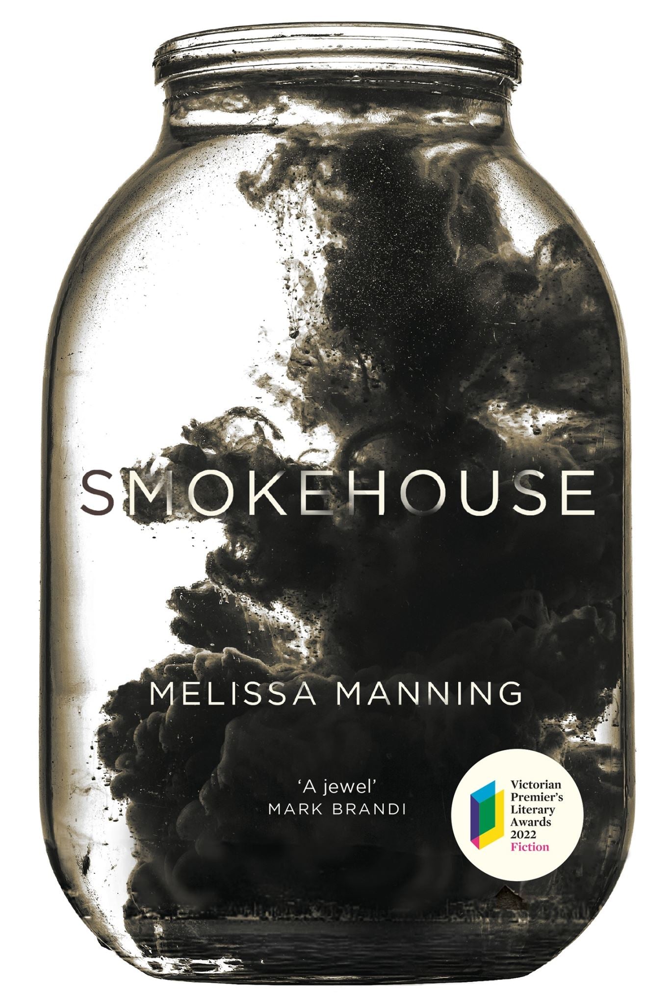 Smokehouse