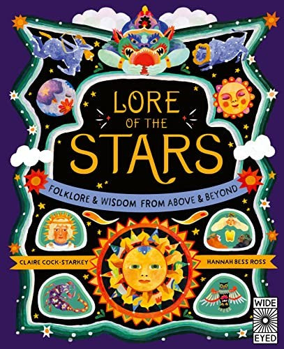 Lore Of The Stars