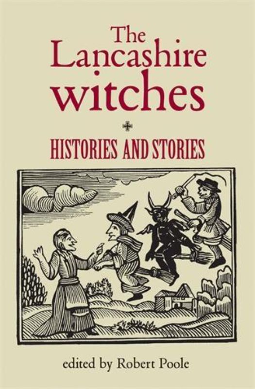 The Lancashire witches