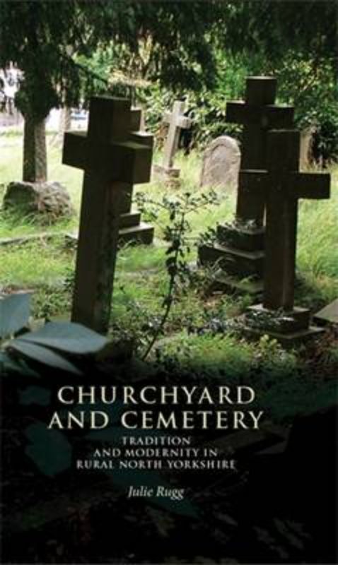 Churchyard and cemetery