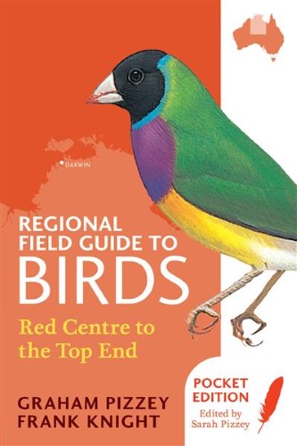 Regional Field Guide to Birds