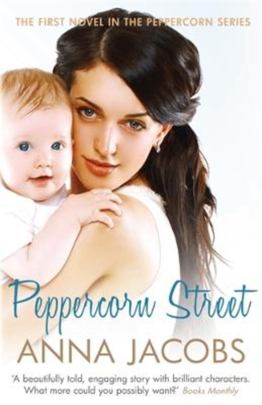 Peppercorn Street (Peppercorn 1)