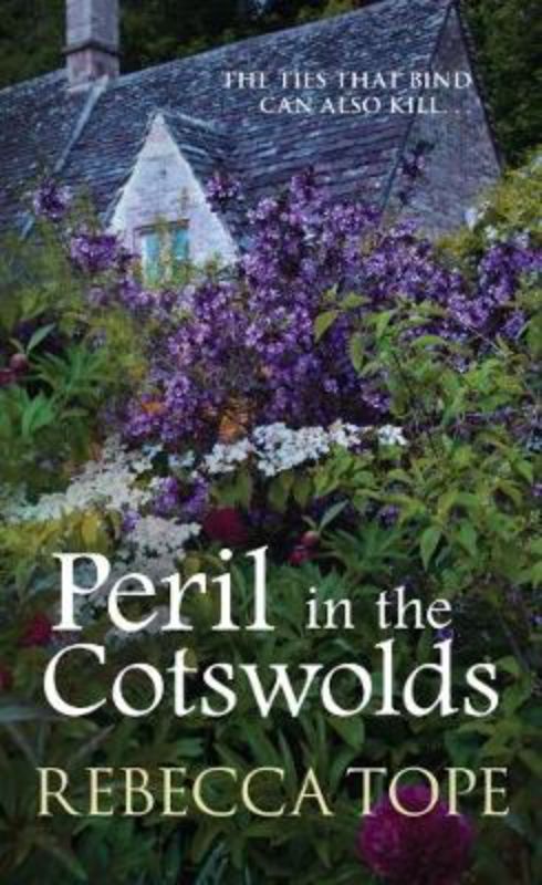 Peril In The Cotswolds