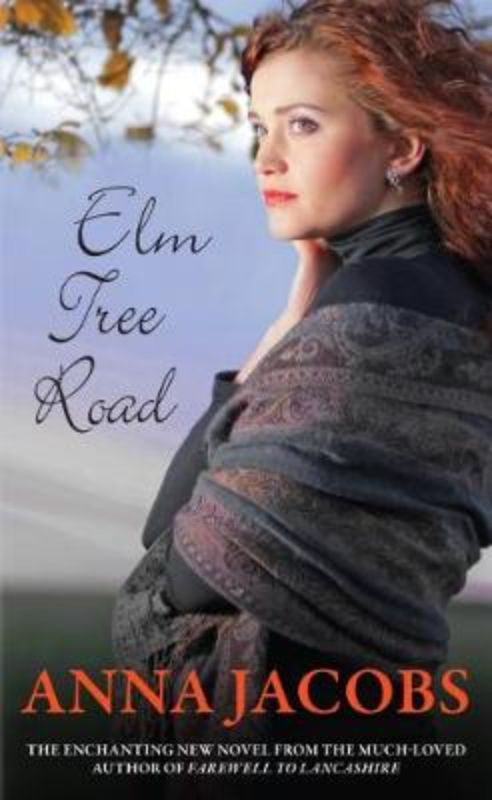 Elm Tree Road (Wiltshire #2)