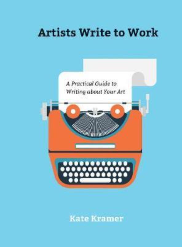 Artists Write to Work