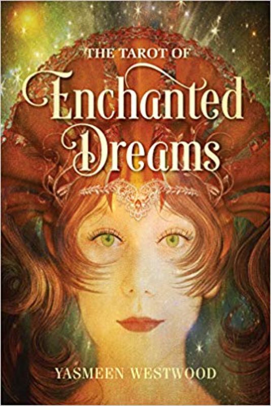 The Tarot of Enchanted Dreams