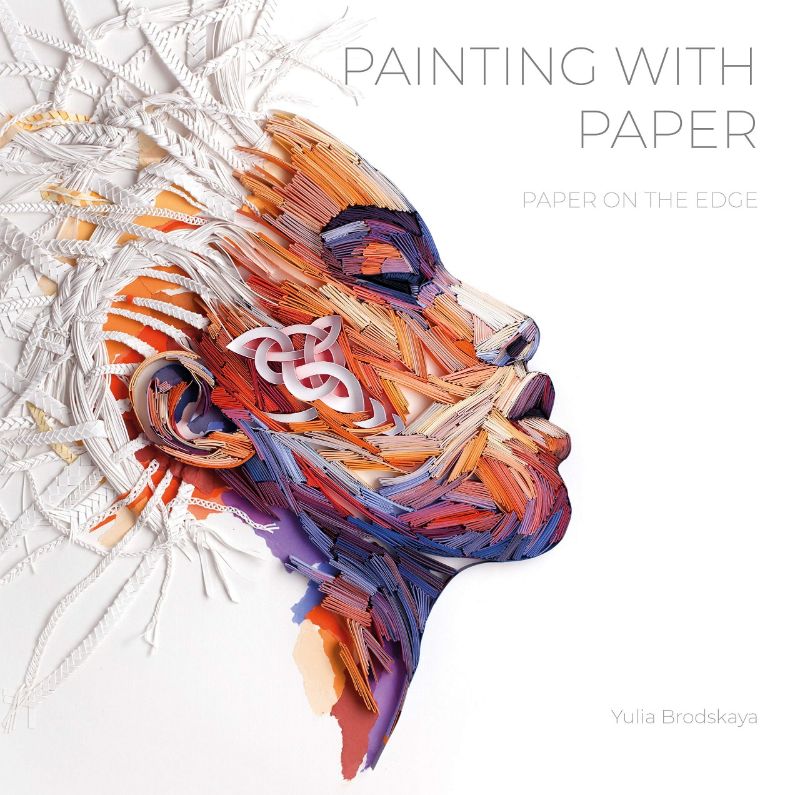 Painting With Paper