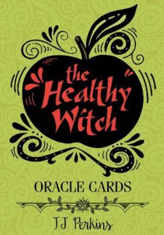 Healthy Witch Oracle Cards