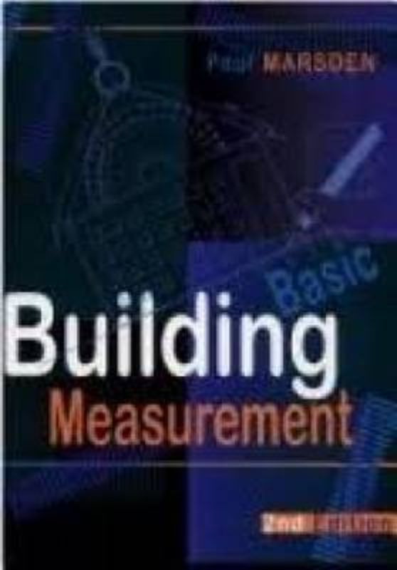 Basic Building Measurement