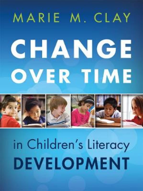 Change Over Time