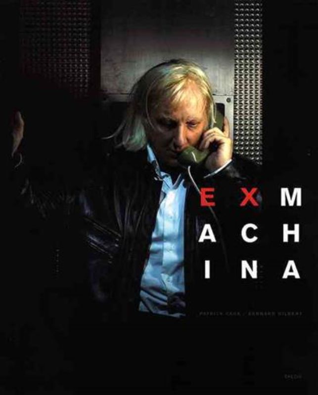 EX MACHINA