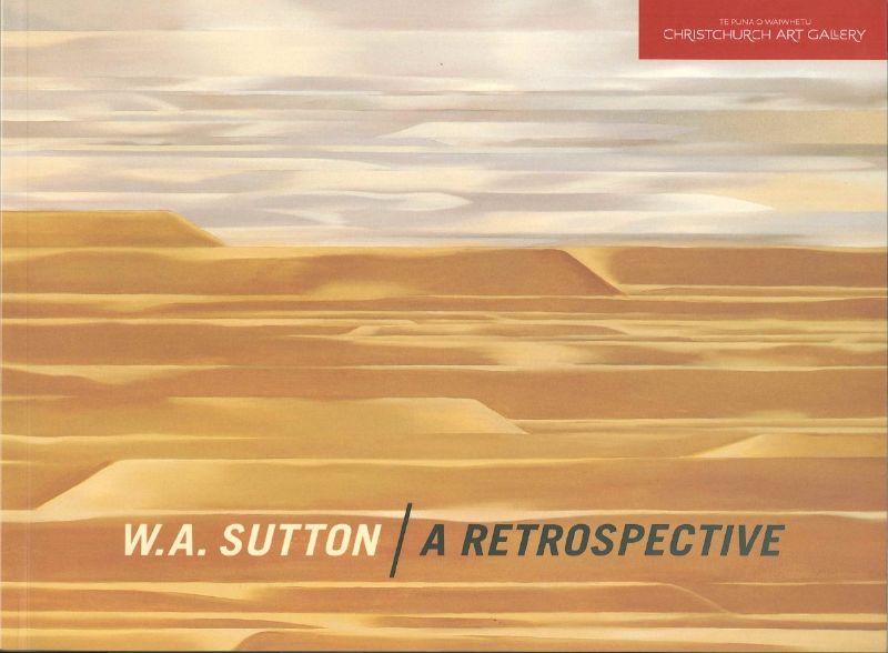 W.A.Sutton: A Retrospective