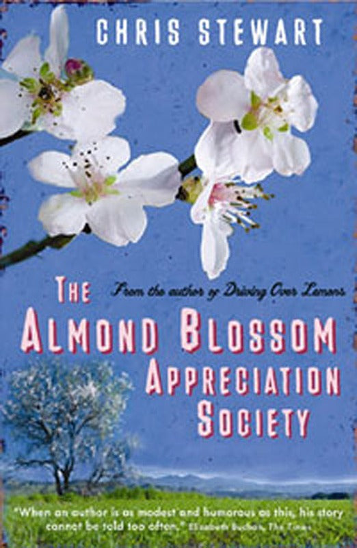 The Almond Blossom Appreciation Society