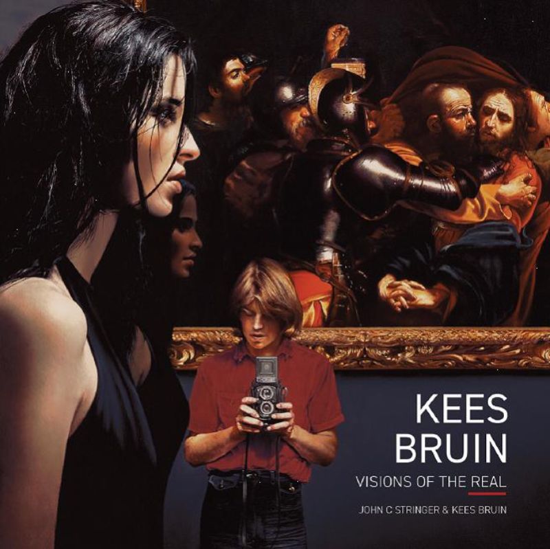 Kees Bruin : Visions of the Real