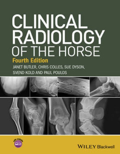 Clinical Radiology of the Horse